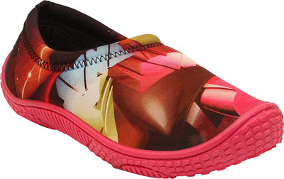 

Frestol Casuals For Women(Pink)