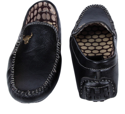 

Monkx Casuals For Men(Black