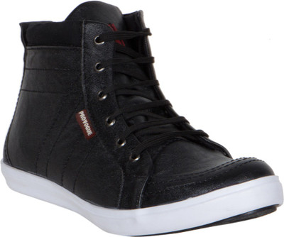 

Provogue Sneakers For Men(Black)