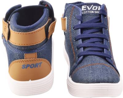 Bersache EVOK-628 Sneakers