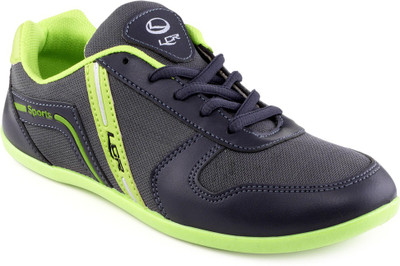 

Lancer Dark Grey Casual Shoes For Men(Multicolor, Grey_1