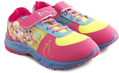 

Barbie Girls, Pink