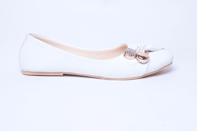 

Feel It Girls(White