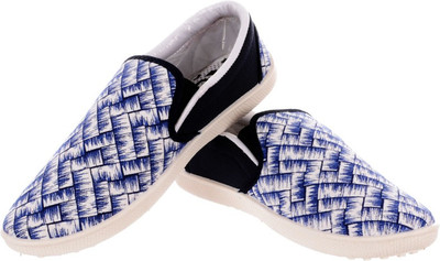 

Per Te Solo Marshal Casual Shoes For Men(Blue, Blue_5