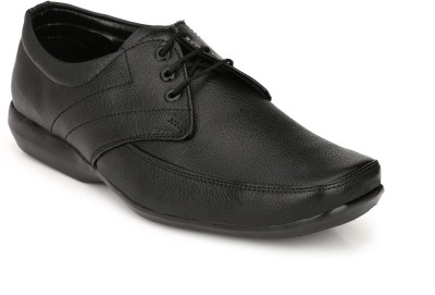 

Sole Legacy Decent Lace Up For Men(Black