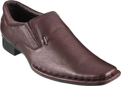 Mochi Men's Slip On Shoes