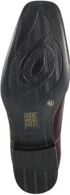 Mochi Men's Slip On Shoes