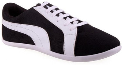 

SCORIA R-3 Sneakers For Men(Black, White)