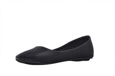 

Shuberry SB-210 Black Bellies For Women(Black