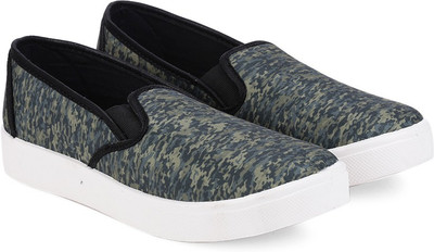 

Nell Sneakers For Women(Green