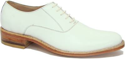 ASM Handmade Lace Up Shoes