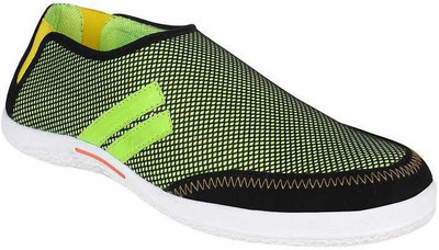 

Hirolas Casuals For Men(Green, 05;green
