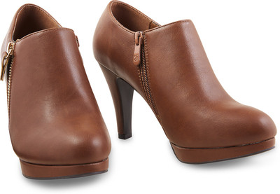

Millie's Boots For Women(Tan