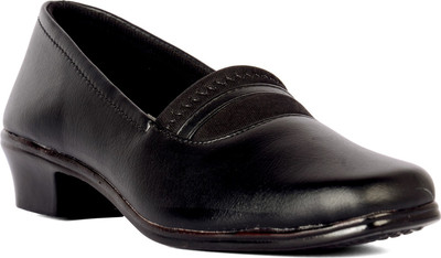 

Sam Stefy Slip On For Women(Black)