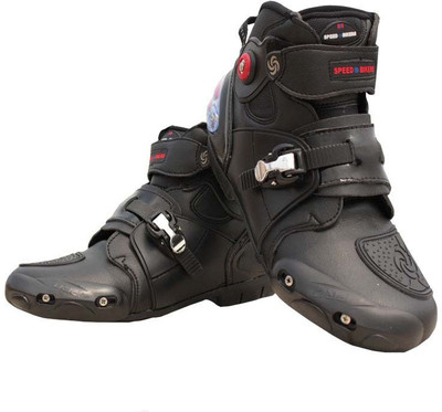 

Fuel Boys, Black