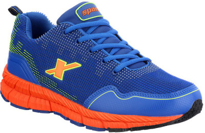 

Sparx Running Shoes For Men(Blue