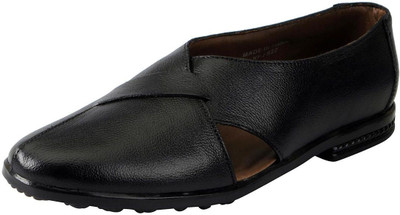

FAUSTO Casuals For Men(Black