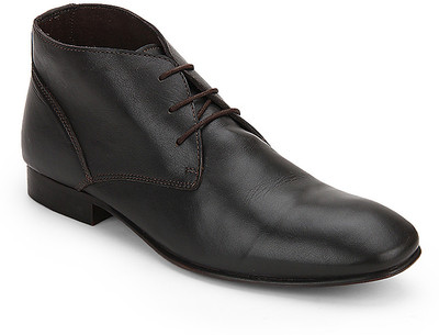 

Arden Paul Chukka Boots For Men(Brown
