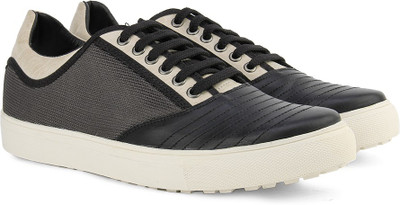 

Knotty Derby Men Sneaker For Men(Beige, Black, Grey, Black;grey;white