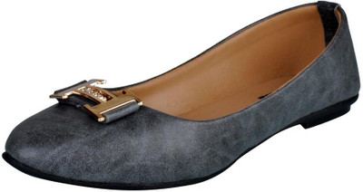 

Maiden Doll Ballerina Bellies For Women(Black
