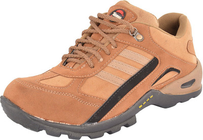 

BLS REAL Boots For Men(Brown