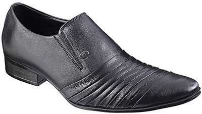 

Metro Formal Corporate Casuals For Men(Black, 11;black