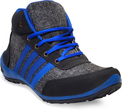 

ADYBird Pantone Casual Shoes For Men(Blue, Grey