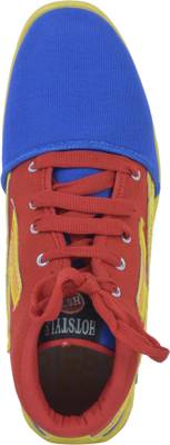 Oricum Blue-106 Sneakers