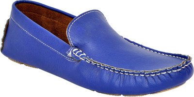 

Rootz Loafers For Men(Blue