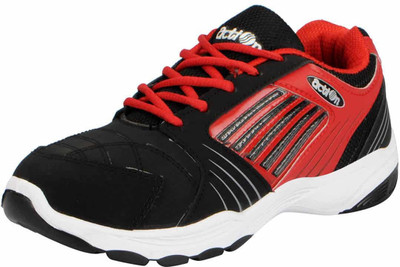 Action Casuals For Men(Black