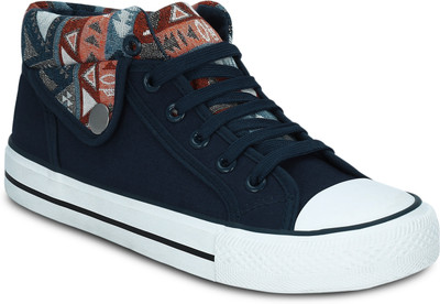 

Get Glamr Sneakers For Women(Blue