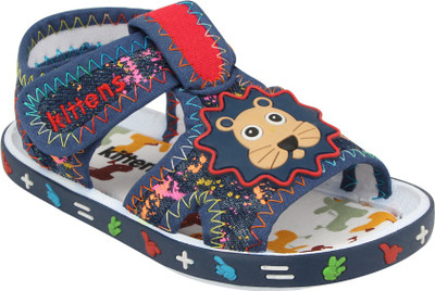 

KITTENS Boys, Navy