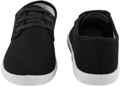 

MS BOTTOM Sneakers For Men(Multicolor, Black