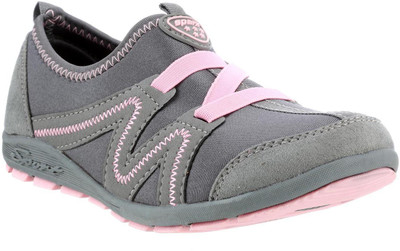 

Sparx Running Shoes For Women(Grey, Pink