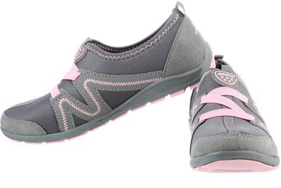 

Sparx Running Shoes For Women(Grey, Pink