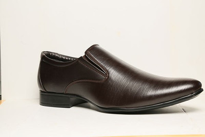 

Bata Slip On For Men(Brown