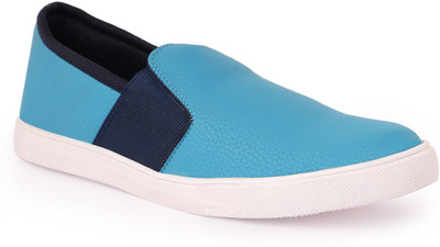 

Shoe Fit Sneakers For Men(Blue