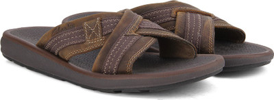 

Clarks For Men(Brown, Tan