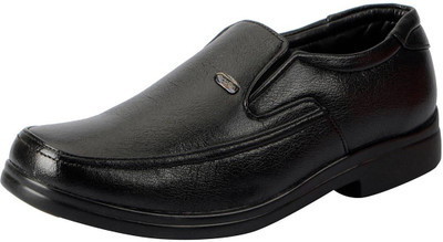

Action Slip On For Men(Black