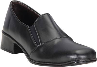 Stiletto Venetian Slip On Shoes