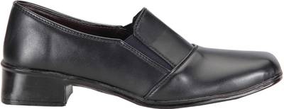 Stiletto Venetian Slip On Shoes