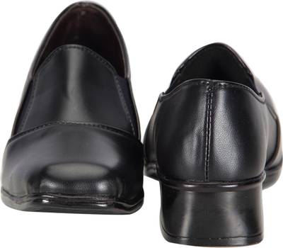 Stiletto Venetian Slip On Shoes