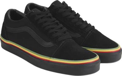 VANS OLD SKOOL Sneakers