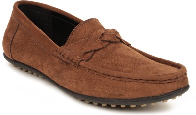 

Bruno Manetti Ignaciao Loafers For Men(Brown), Camel