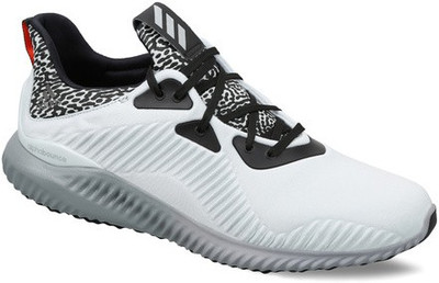 

ADIDAS ALPHABOUNCE M Running Shoes For Men(White