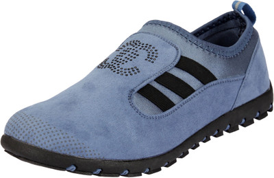 

Womenz Collection Womenz Collection Casuals For Women(Blue