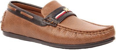 

Foot Candy Loafers For Men(Brown