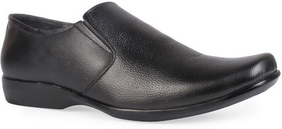 

Luxes Slip On For Men(Black
