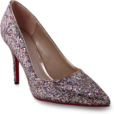 

millie's Bellies For Women(Multicolor, Pink