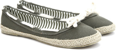 

People Bellies For Women(Grey, Khaki